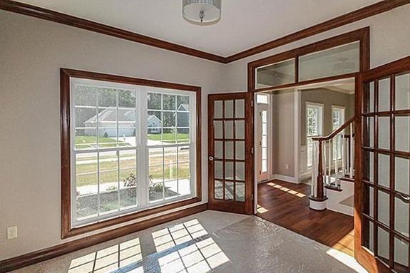 REAL ESTATE CLEANING SERVICE FROM MGM HOUSE HOLD SERVICES