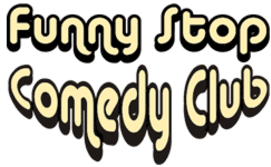 funnystop comedy club