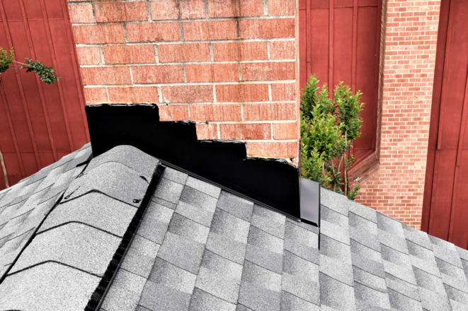Roofing Contractor Services - Royal Sovereign Roofing Shingles