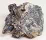 Stibnite crystals White Caps Mine, Manhattan District, Nye Co., Nevada