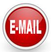 Red button with white caption "E-MAIL"