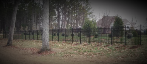 Don S Fence Company All Types Of Fence Fence Installation Wood Fence