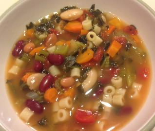 Minestrone