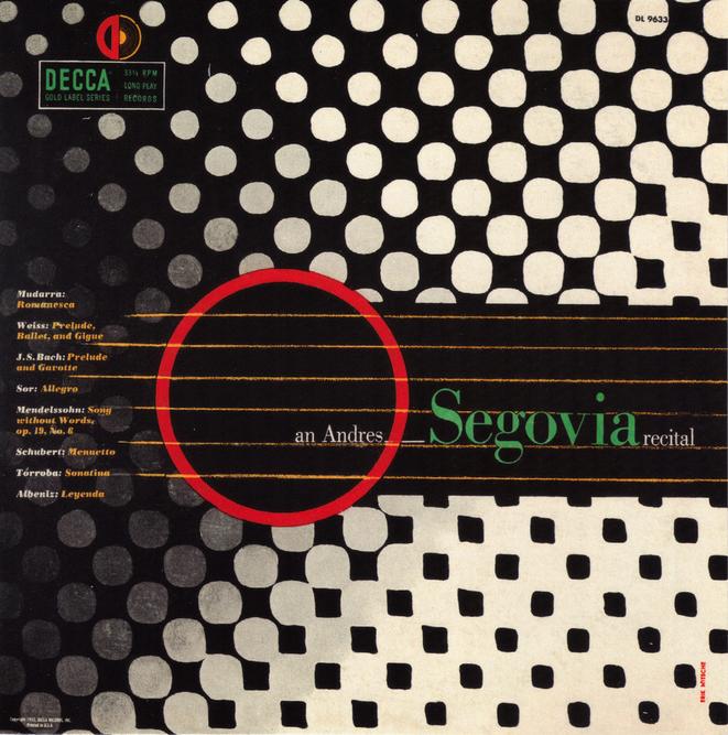 Icon - andrés segovia - the master guitarist: alec sherman, new london  orchestra de Bach / Ponce / Malats / Tárrega / Torroba / Turina, CD x 3  chez melomaan - Ref:118748690