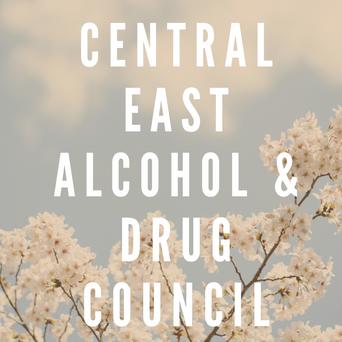 Central East Alcohol & Drug Council