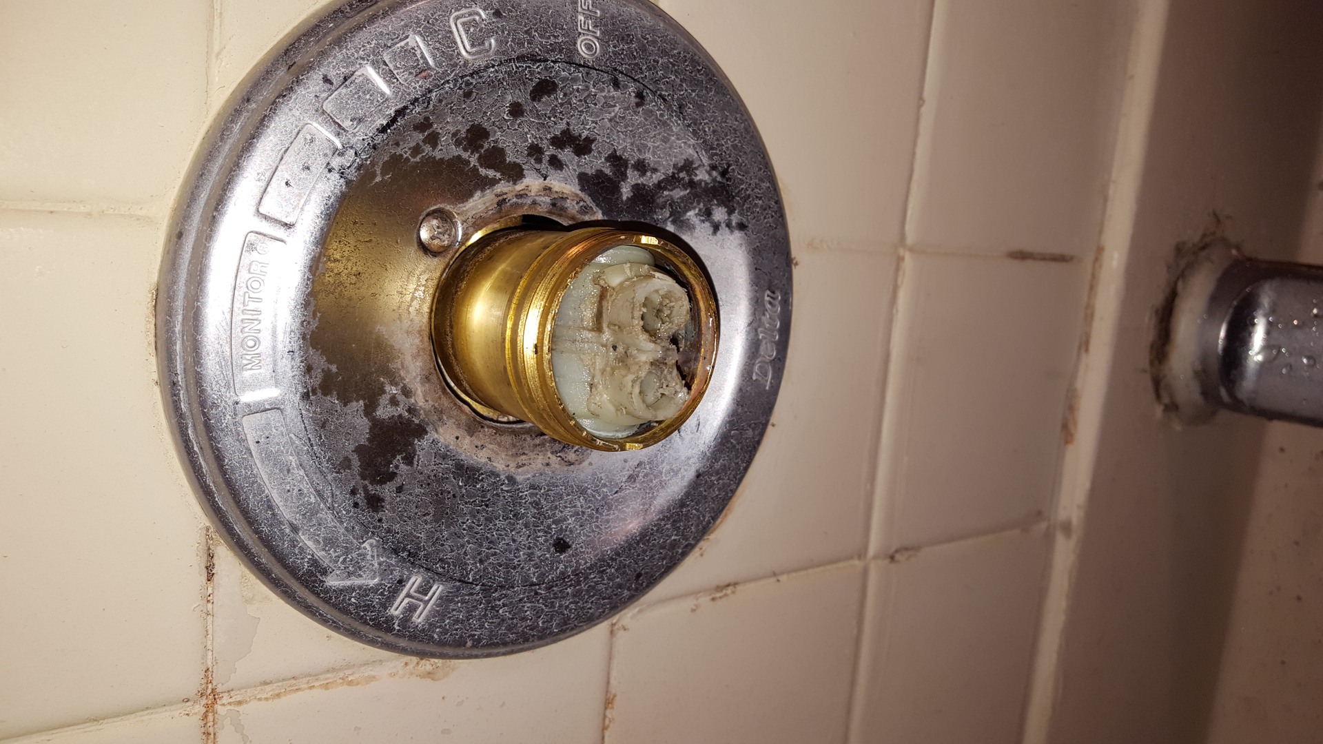 Shower Valve Saver Delta Faucet Cartridge Removal Tool Prevents