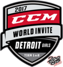 CCM World Hockey Invite