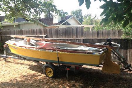 JUNK BOAT REMOVAL OMAHA NE :