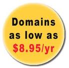 Domain Names on Sale