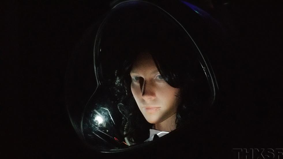 Ellen Ripley Spacesuit Alien