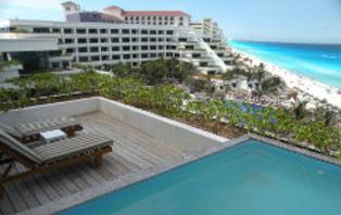 Grand Oasis Sens