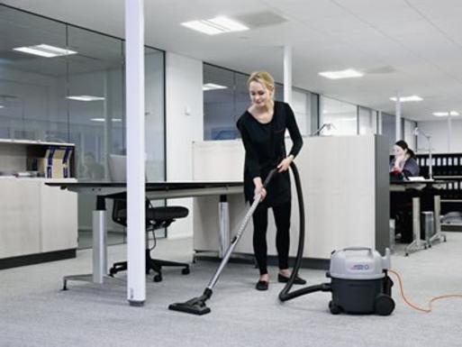 Best Office Vacuuming Service in Edinburg Mission McAllen TX RGV Janitorial Services