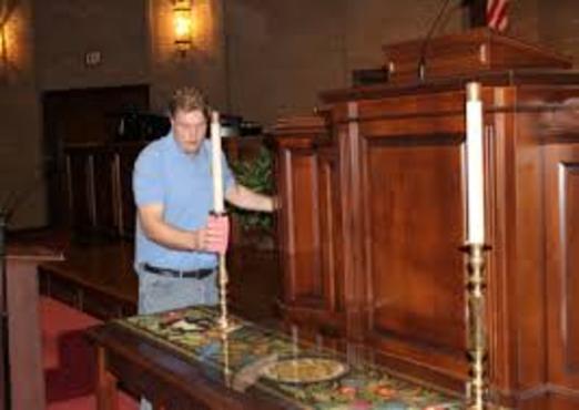 Best Church Cleaning Services In Las Vegas NV MGM Household Services