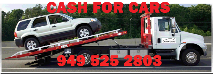 Cash 4 Cars Orange County