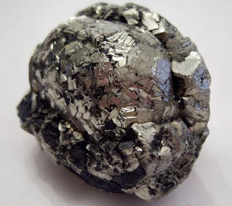PYRITE crystals - Guangdong, China - ex Octahedron