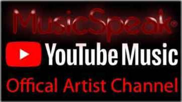 MusicSpeak artist Music Speak Youtube Music Speaks Gary WIlliams Musicspeak Education Program Hardwick Vermont VT musicspeak musicans corner
