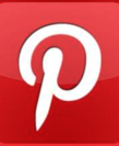 pinterest icon