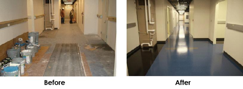 Leading Commercial Janitorial Services Cleaning Company near Edinburg Mission McAllen TX - RGV Household Services