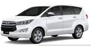 Page to show Toyota Innova Images