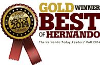 Best of Hernando Spring Hill Glass