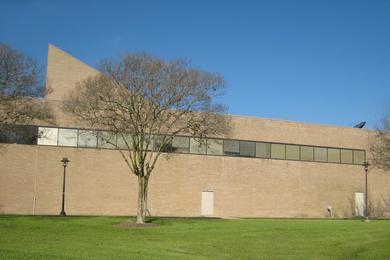 University of Houston, Charter School Renovations