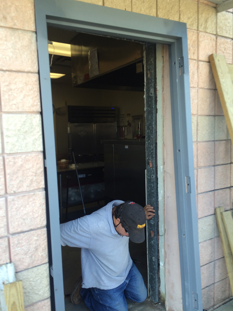 Doorpro Usa Inc Our Portfolio 305 253 8333