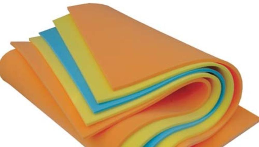 PU Foam