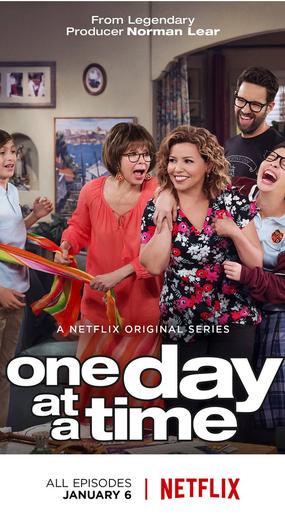 One Day At A Time (Netflix) Guest Star