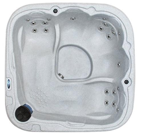 Passion Spas by Fonteyn Whirlpool Relax, PURE Collection