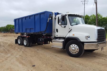 Excellent Junk Removal Company in Lincoln NE | LNK Junk Removal