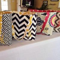 Cloth Bags and Totes