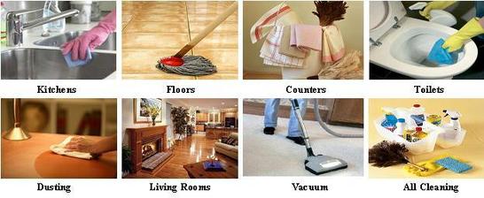 Best Deep Apartment Complex Cleaning Services in Las Vegas NV MGM Household Services