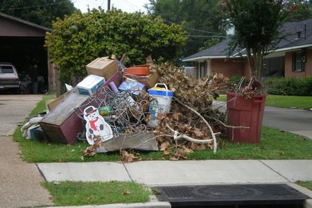 Local Trash Removal and Junk Removal Service Trash Removal Company and Cost Lincoln Nebraska | LNK Junk Removal