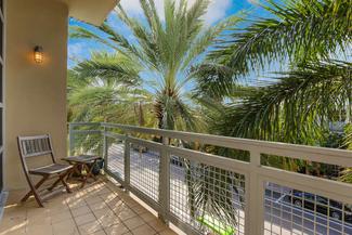 Meridian Condos in Downtown Delray Beach