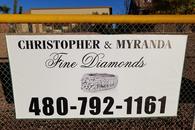 Christopher & deals myranda fine diamonds