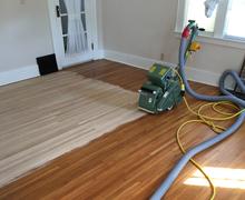 Ir Hardwood Flooring In Utica Ny