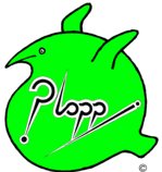 Ploppi Threadless shop