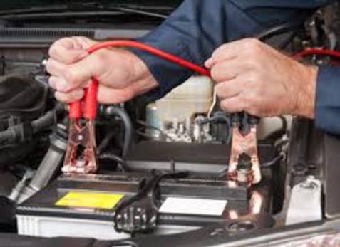 CAR JUMP START SERVICES IN THE OMAHA COUNCIL BLUFFS AND SURROUNDING AREA