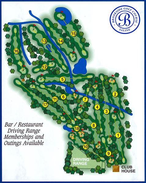 Course