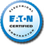 Eaton Certified Contractor