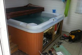 Hot Tub Repairs Hot Tub Repairs Service Not Heating Kent