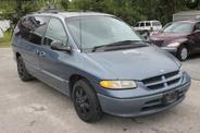 1996 DODGE GRAND CARAVAN