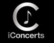 IConcerts Website