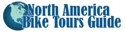 NORTH AMERICA BIKE TOURS GUIDE