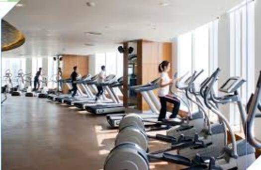 Professional Fitness Center Cleaning Services and Cost Las Vegas NV MGM Household Services