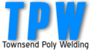 Townsend Poly Welding