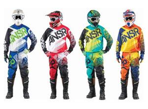 Ansr mx gear online