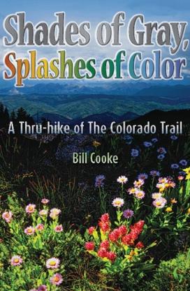 Bill Cooke - Shades of Gray, Splashes of Color