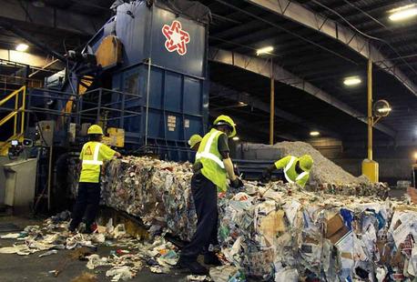 Local Recycling Service in Omaha NE | Omaha Junk Disposal