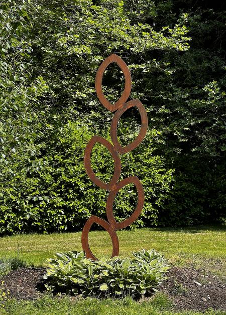 Seeds of Hope, Kevin O'Dwyer